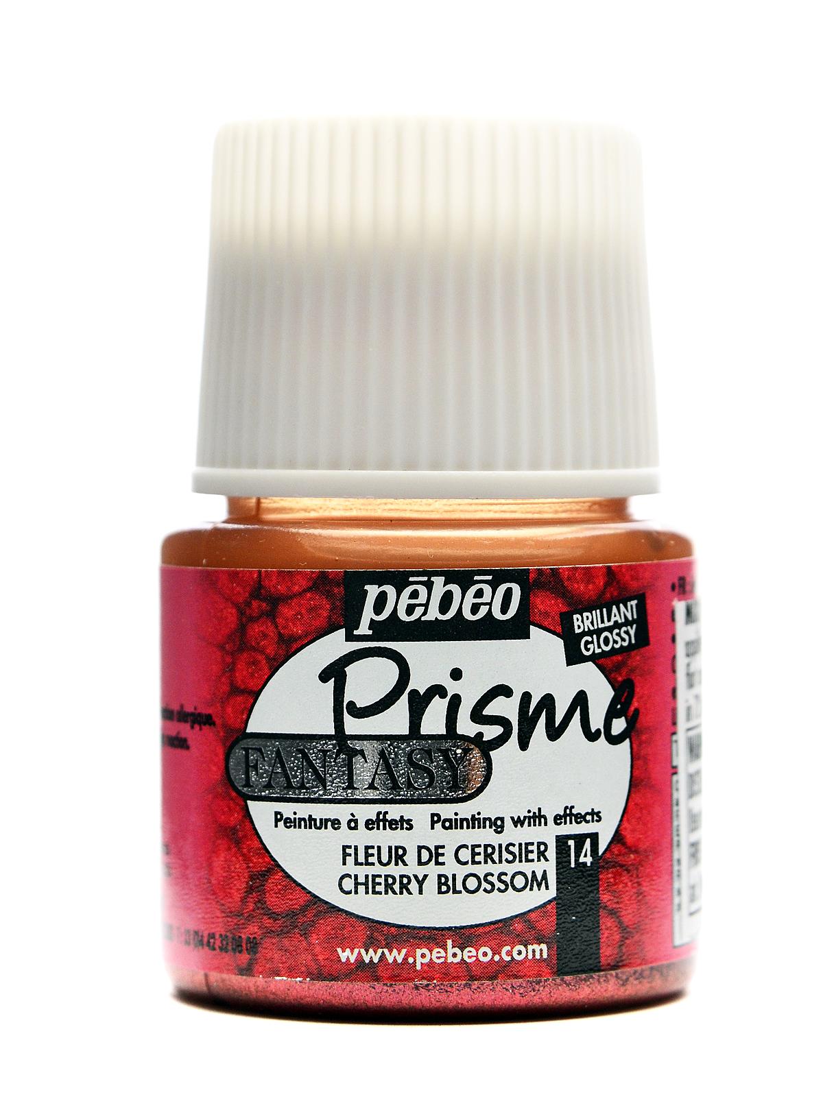 Pintura efecto prisma fantasía Pebeo - Imagen 9 de 27