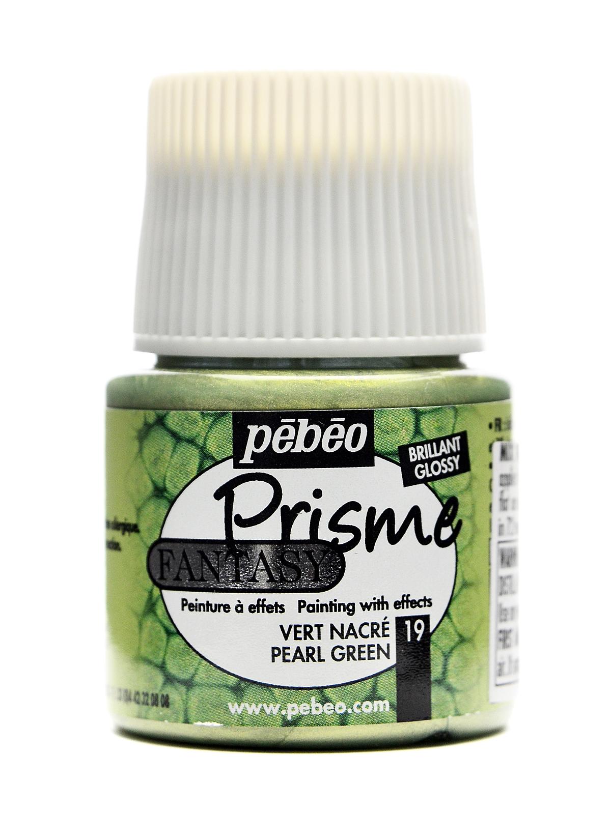 Pintura efecto prisma fantasía Pebeo - Imagen 22 de 27