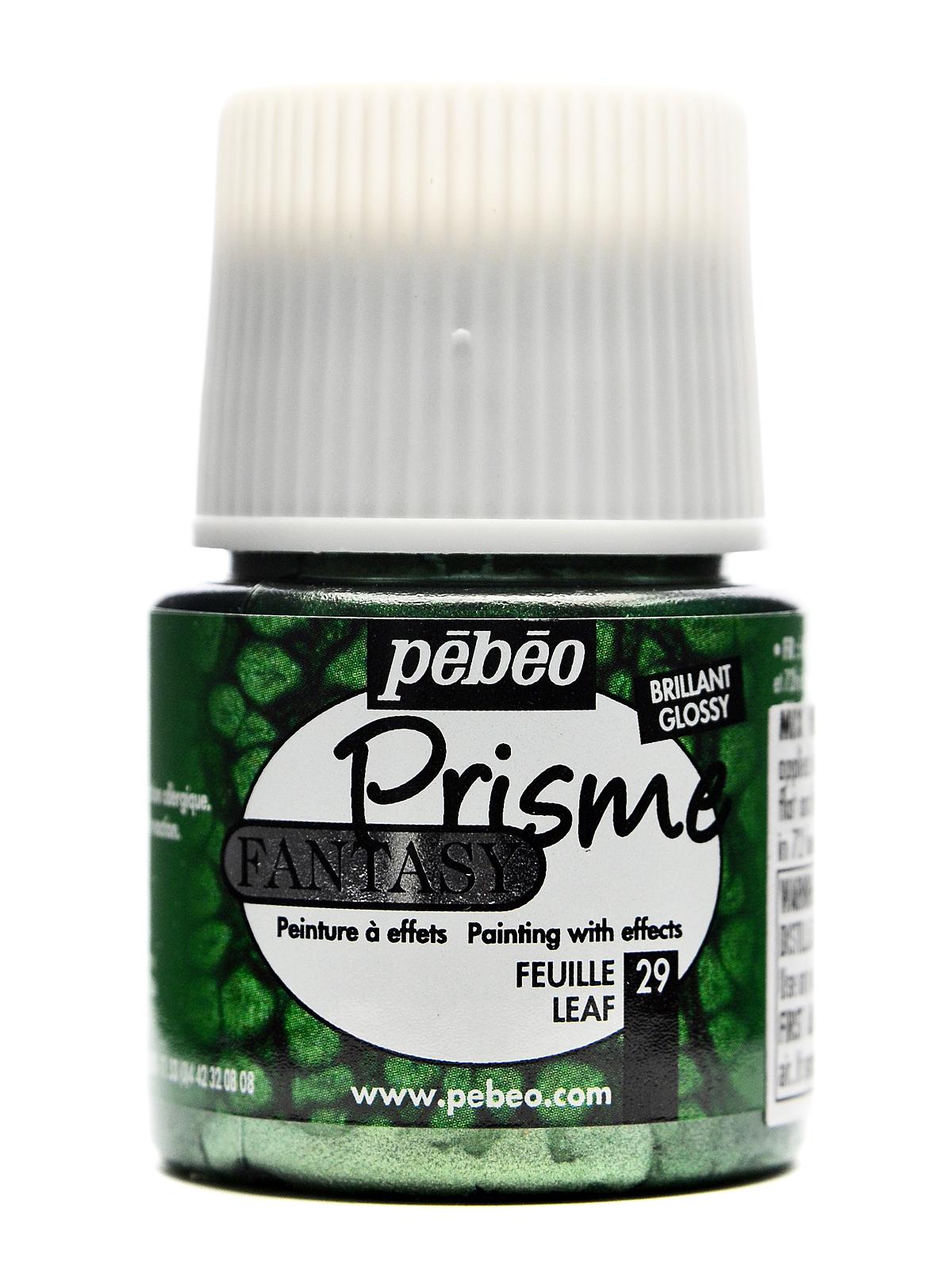 Pintura efecto prisma fantasía Pebeo - Imagen 16 de 27