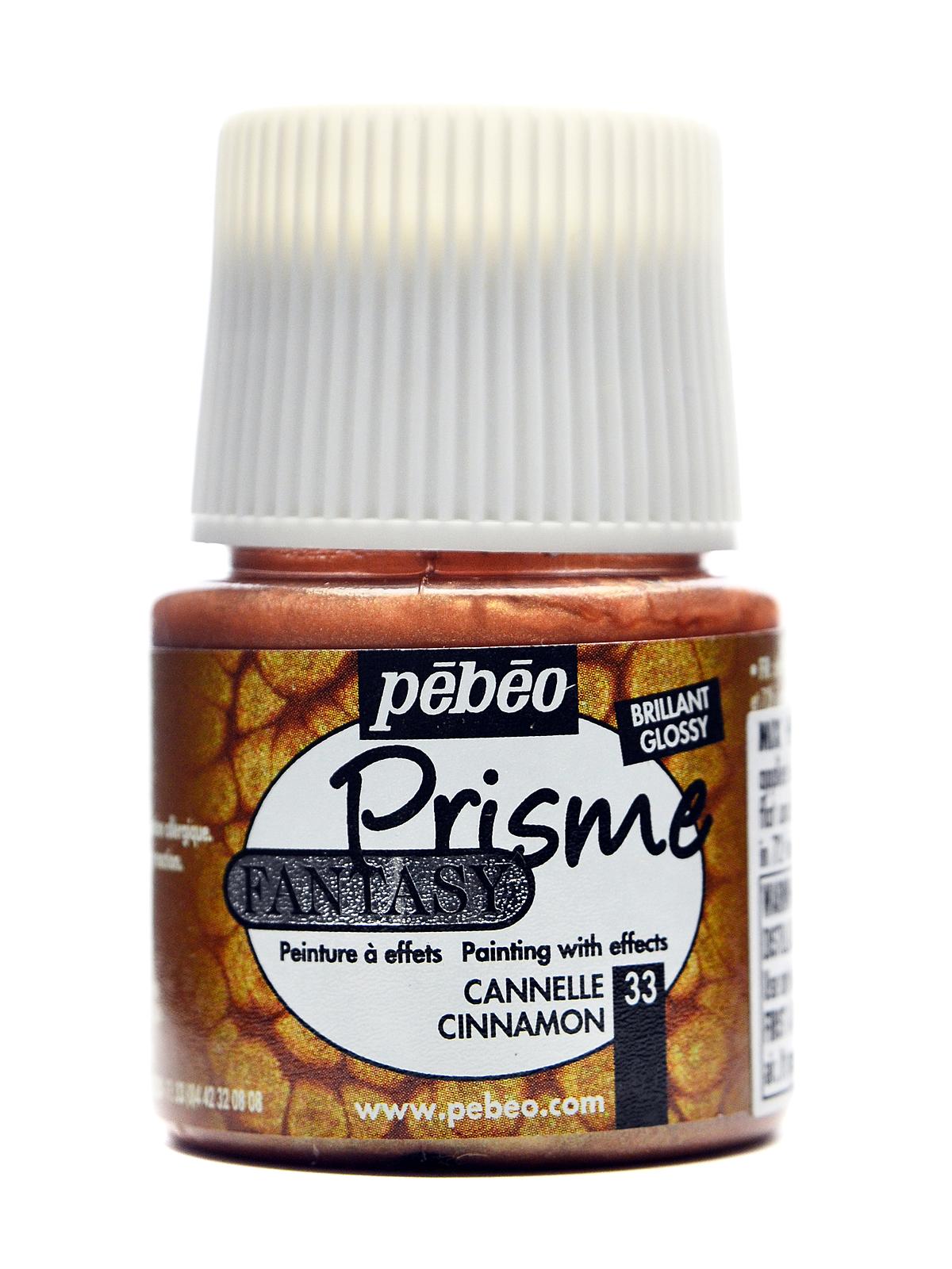 Pintura efecto prisma fantasía Pebeo - Imagen 11 de 27