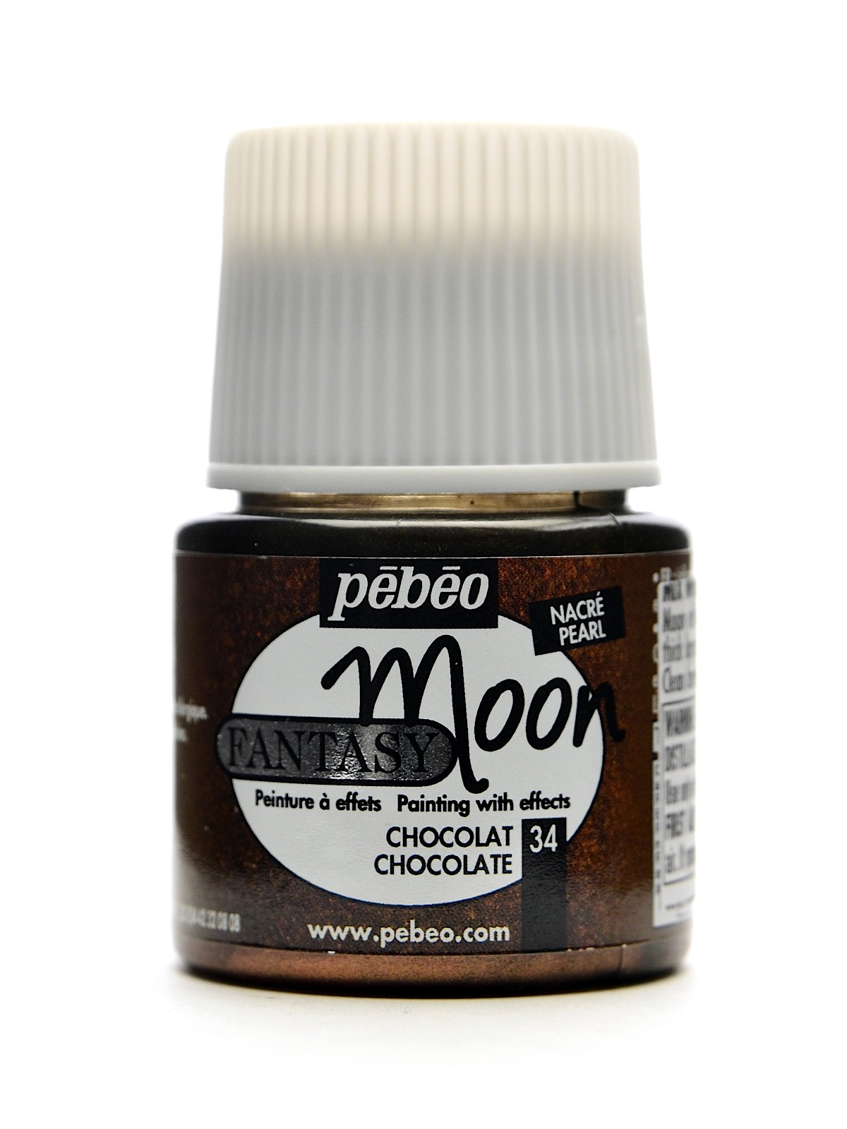 Pebeo Fantasy Moon Effect Paint