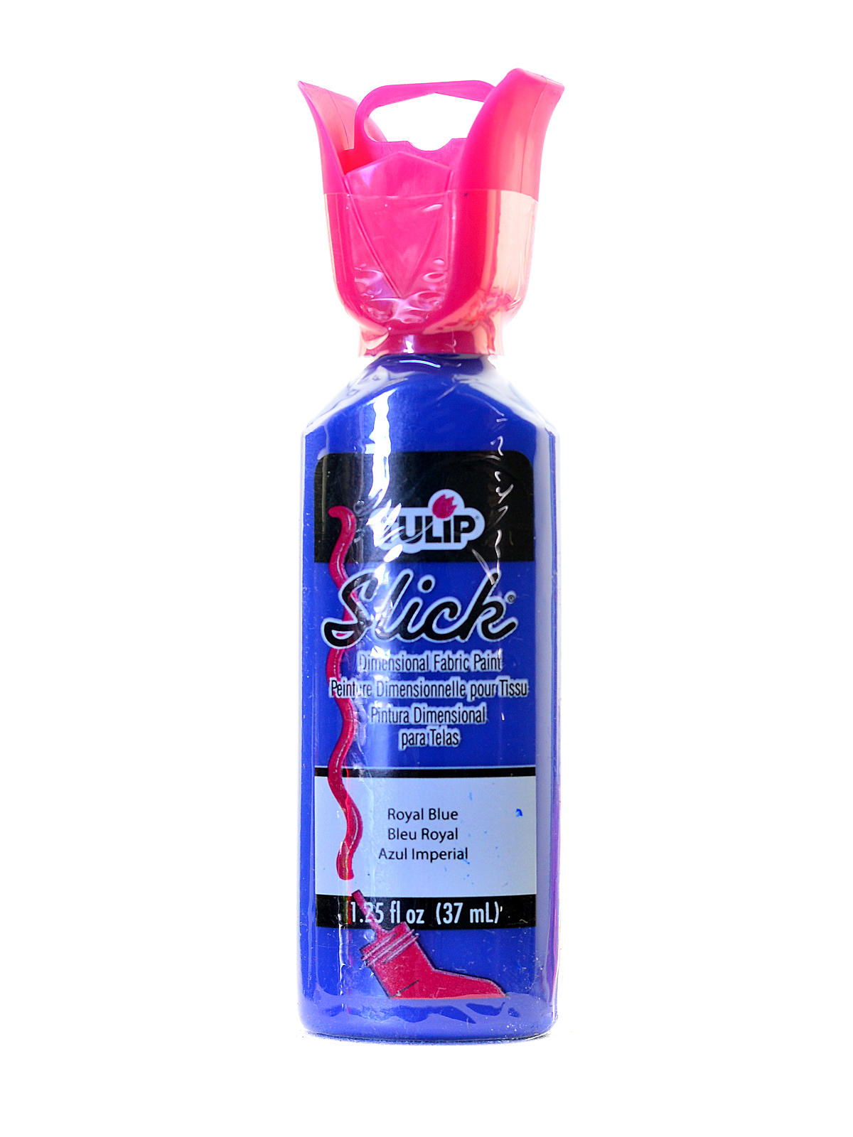 Tulip Slick Dimensional Fabric Paint - Picture 19 of 22