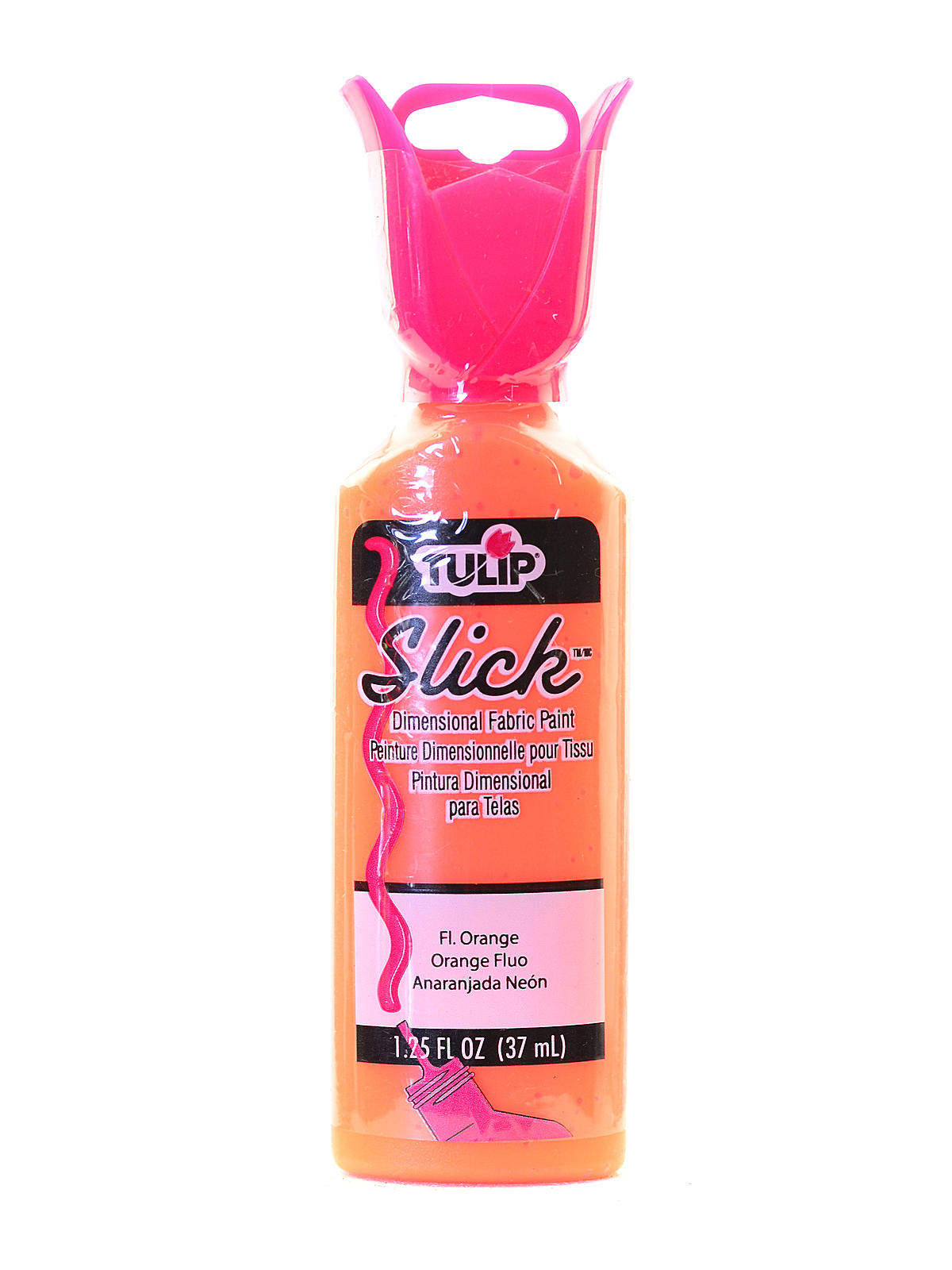 Tulip Slick Dimensional Fabric Paint - Picture 10 of 22