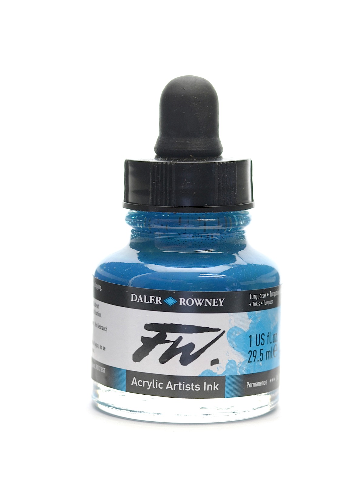 Daler-Rowney FW Artists' Ink