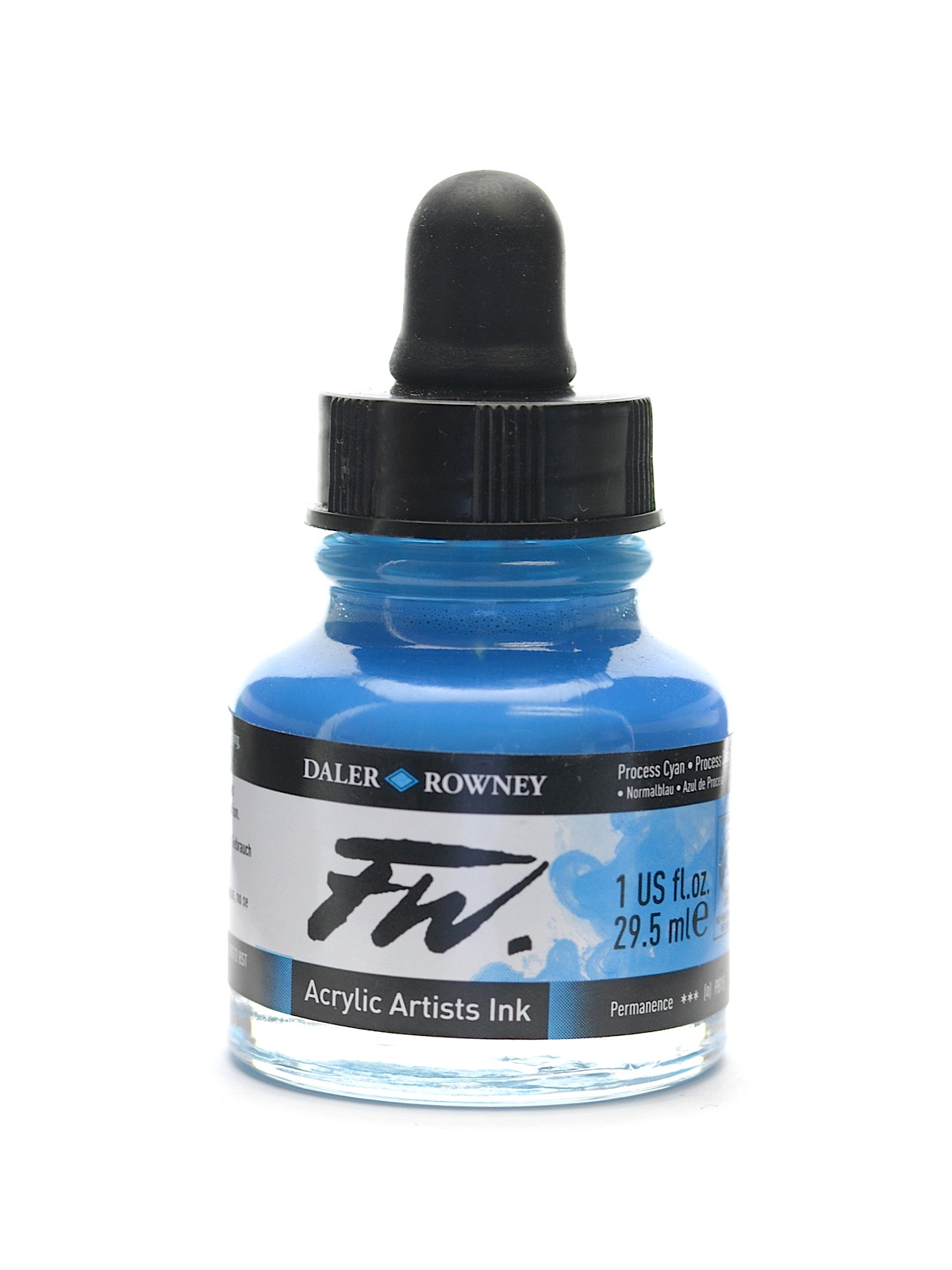 Daler-Rowney FW Artists' Ink