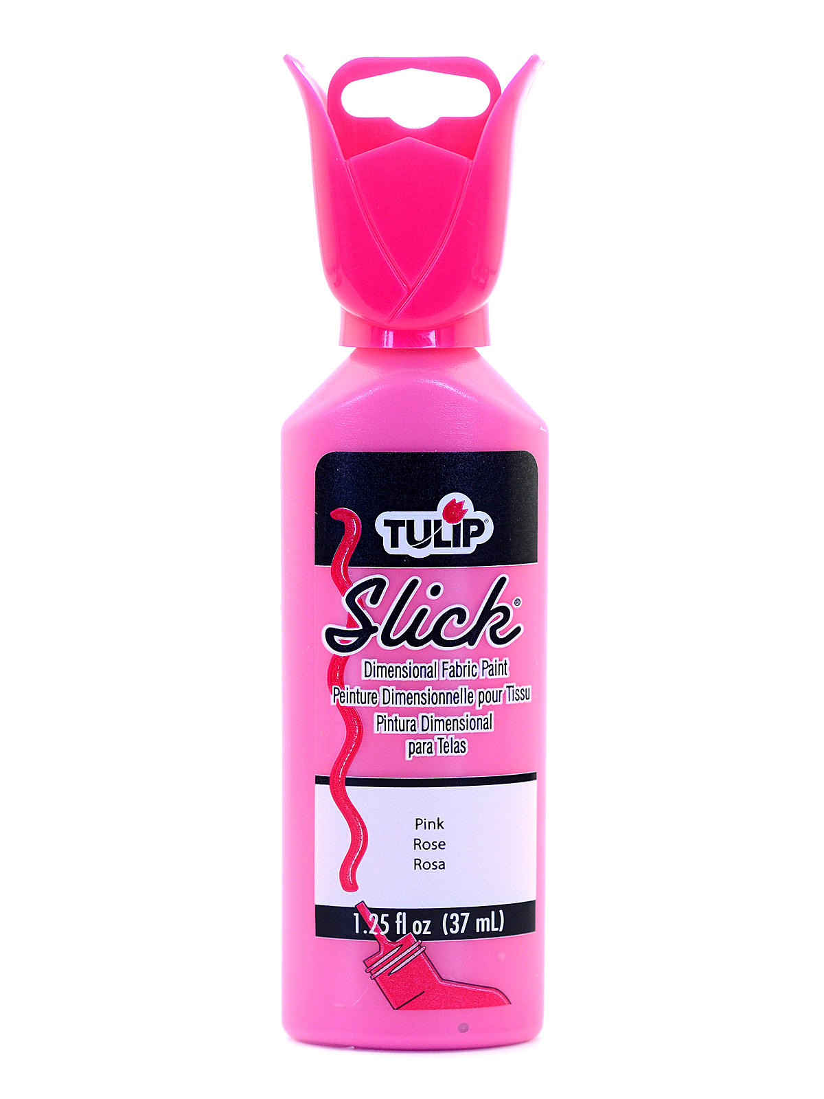 Tulip Slick Dimensional Fabric Paint - Picture 16 of 22