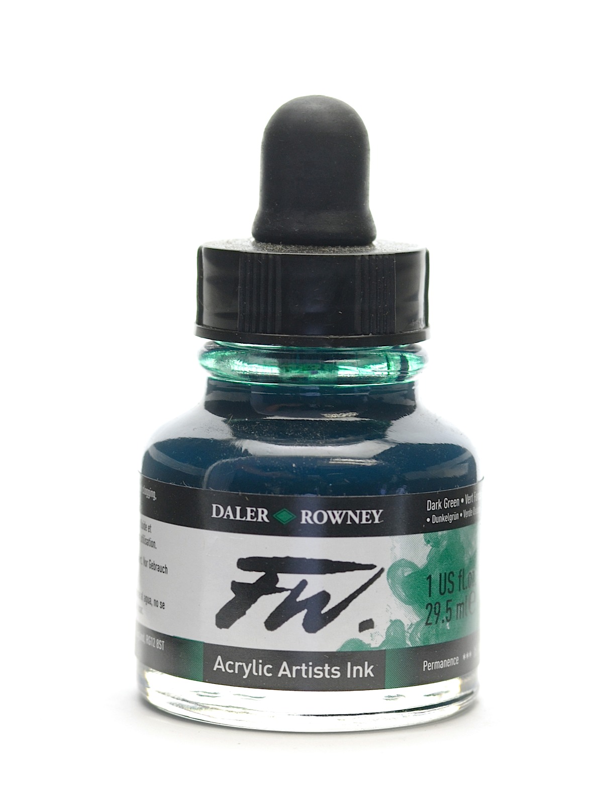 Daler-Rowney FW Artists' Ink