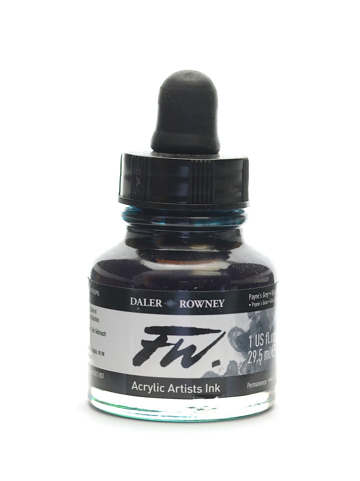 Daler-Rowney FW Artists' Ink