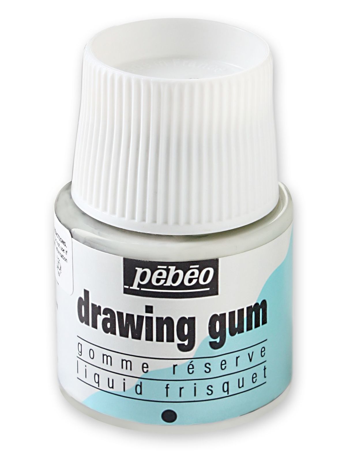 Pébéo Drawing Gum Marker  Künstlerbedarf von boesner