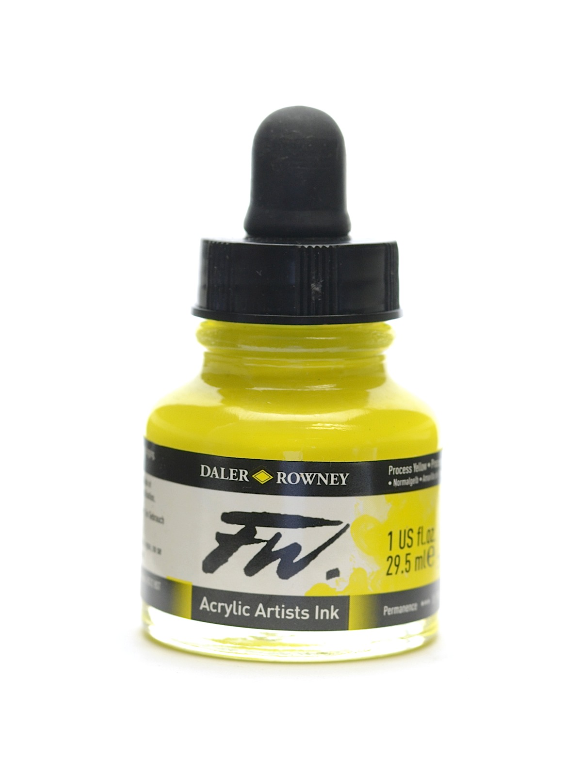 Daler-Rowney FW Artists' Ink