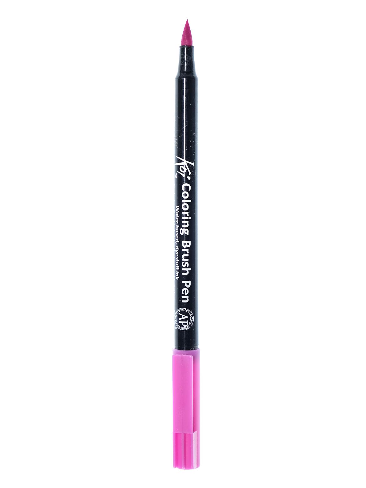  Sakura Koi Coloring Brush Pen - Pink (20)