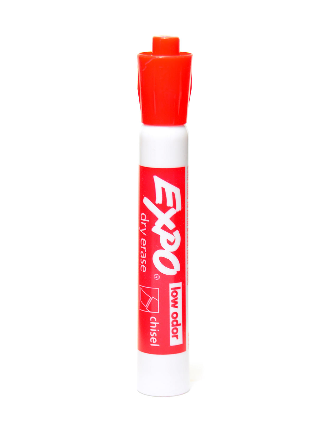 Expo Low-Odor Dry Erase Markers