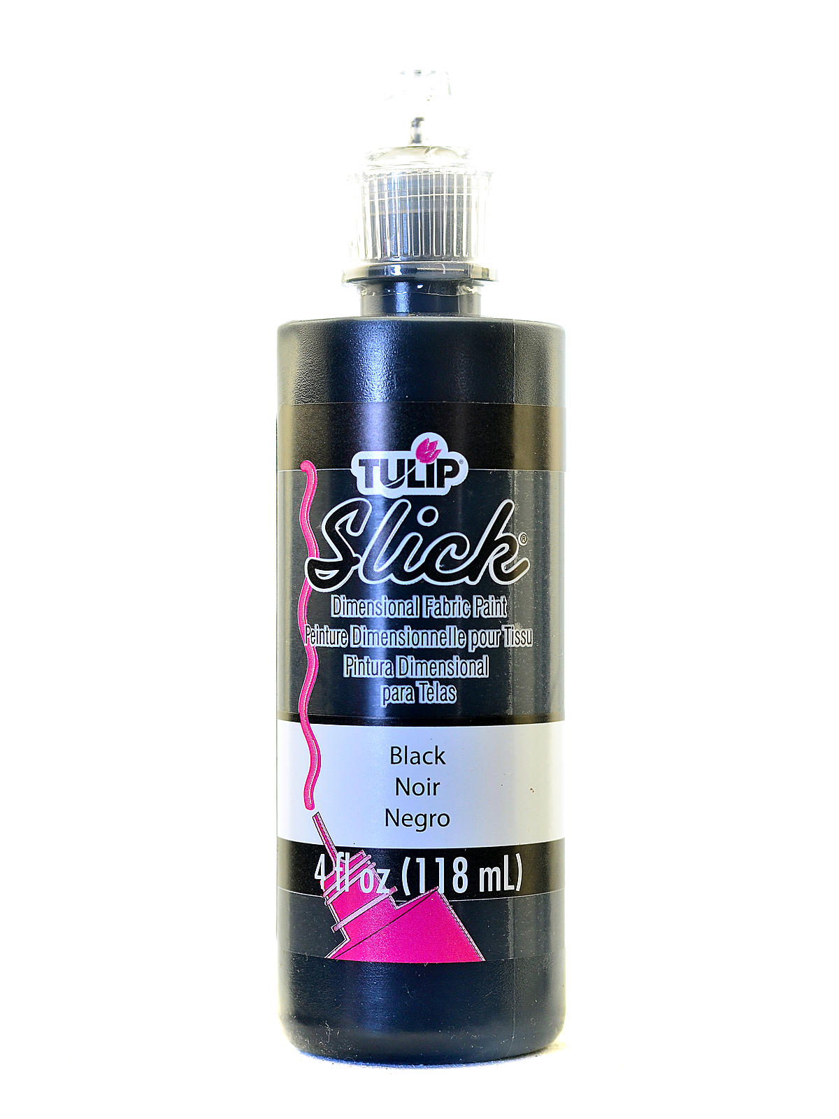 Tulip® Slick® Dimensional Fabric Paint, 6ct.