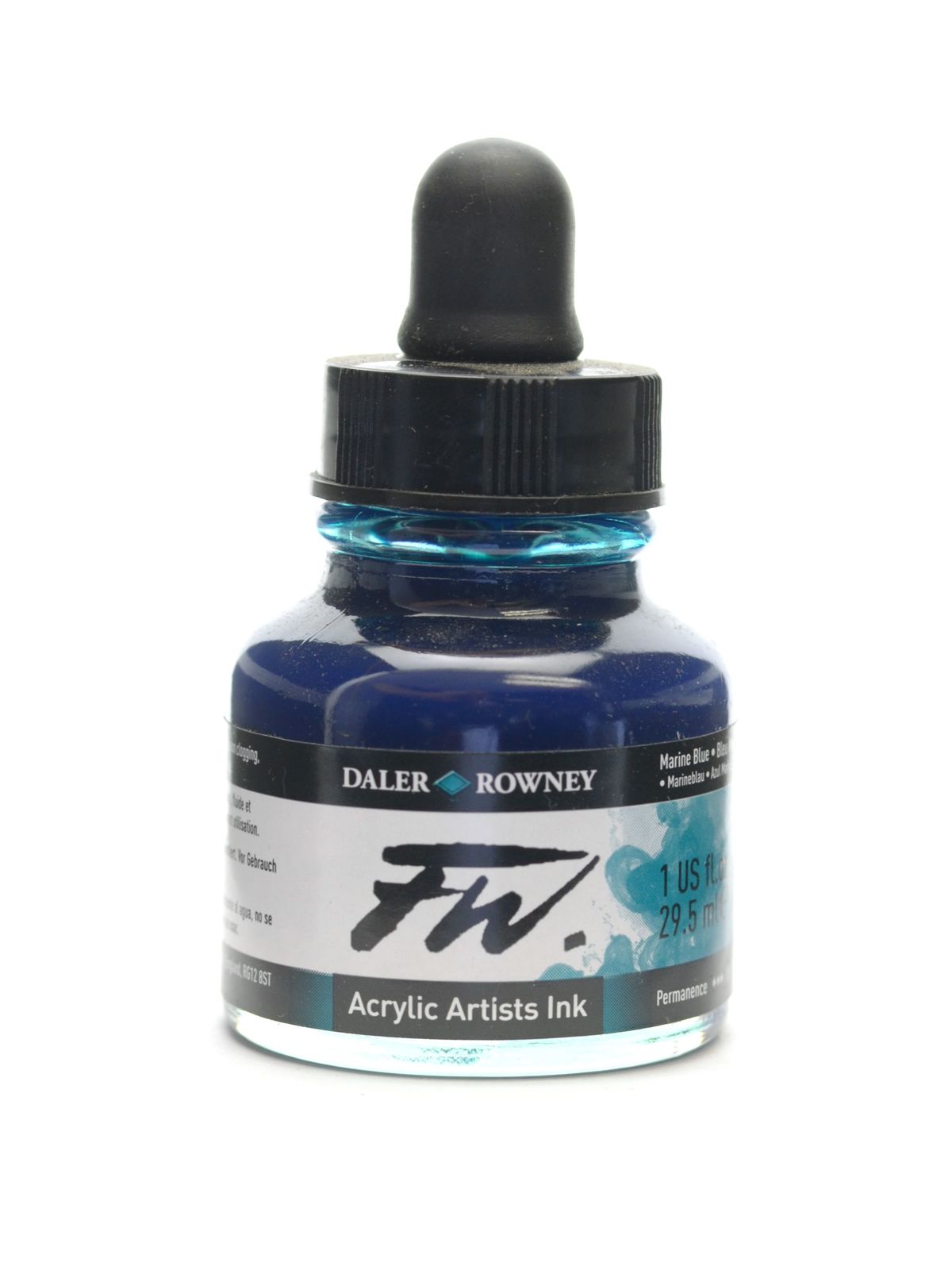 Daler-Rowney FW Artists' Ink