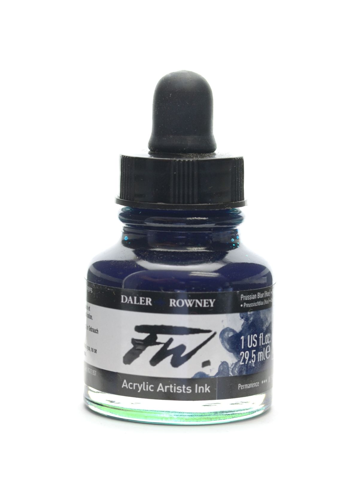 Daler-Rowney FW Artists' Ink