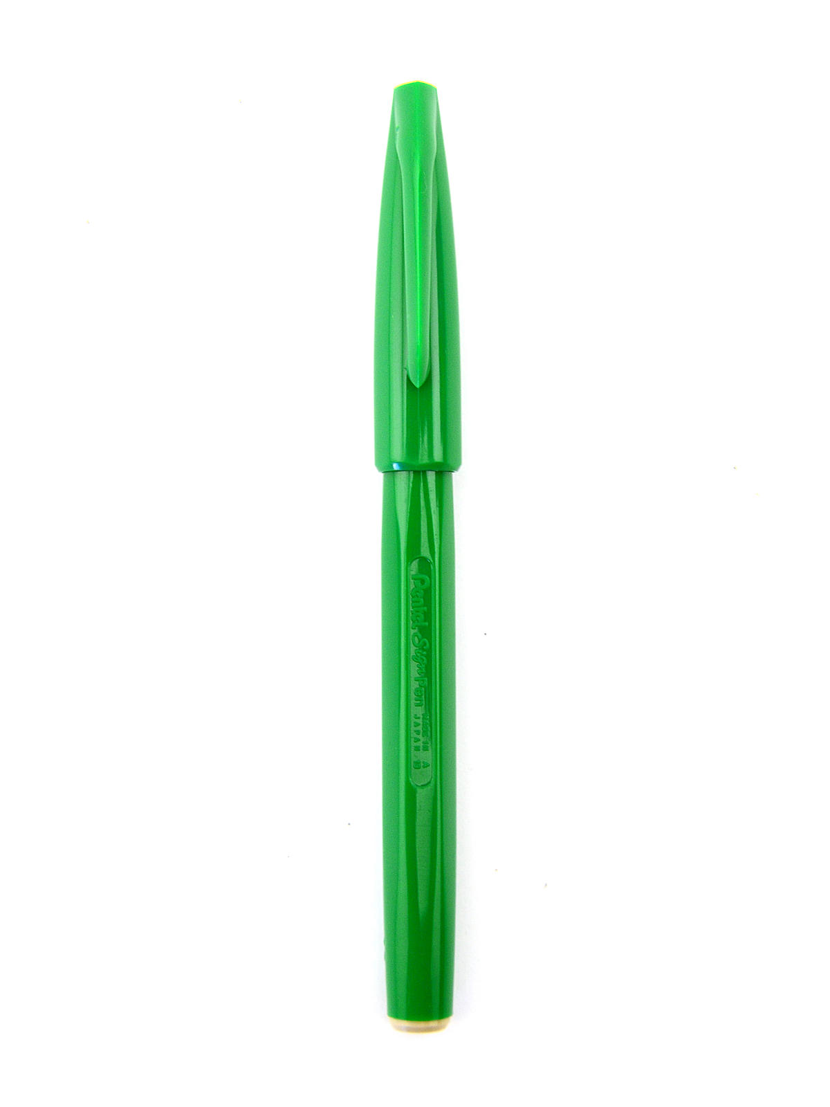 Pentel Sign Pen - Fine Fiber Tip