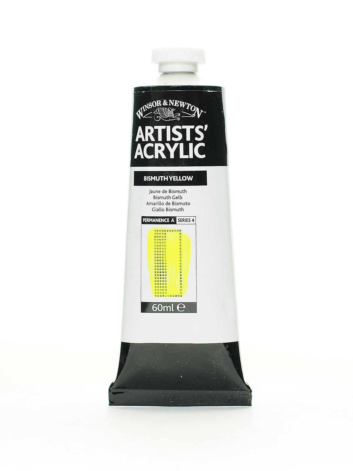 Winsor & Newton Professional Artists Acrylic Paint 60ml - 80 Colours  Available 