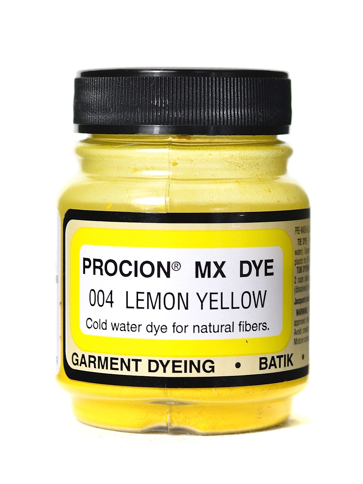 Buy Procion Dyes!