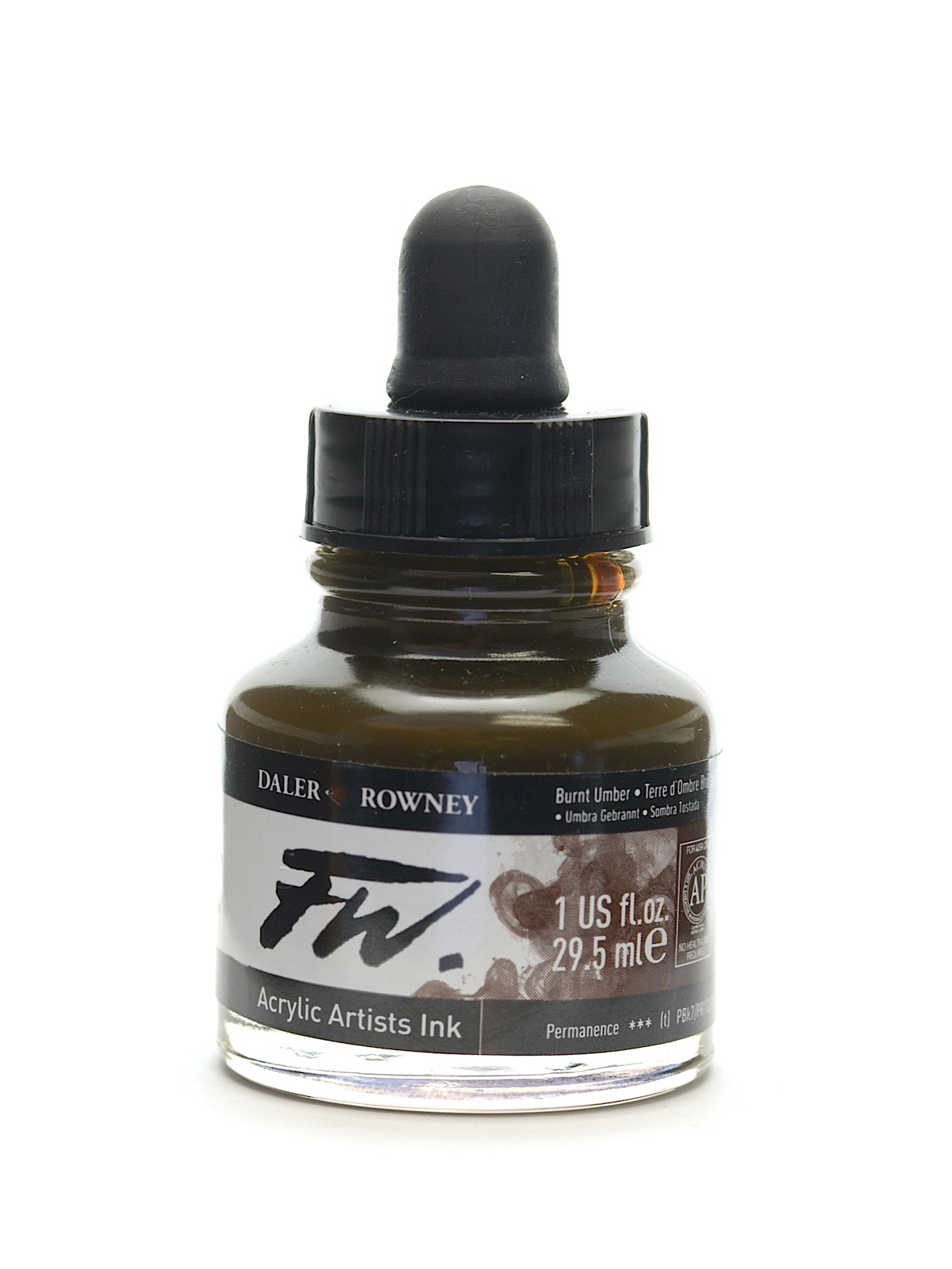 Daler-Rowney FW Artists' Ink