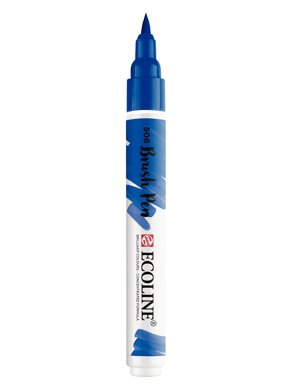 Royal Talens Ecoline Watercolor Brushpens