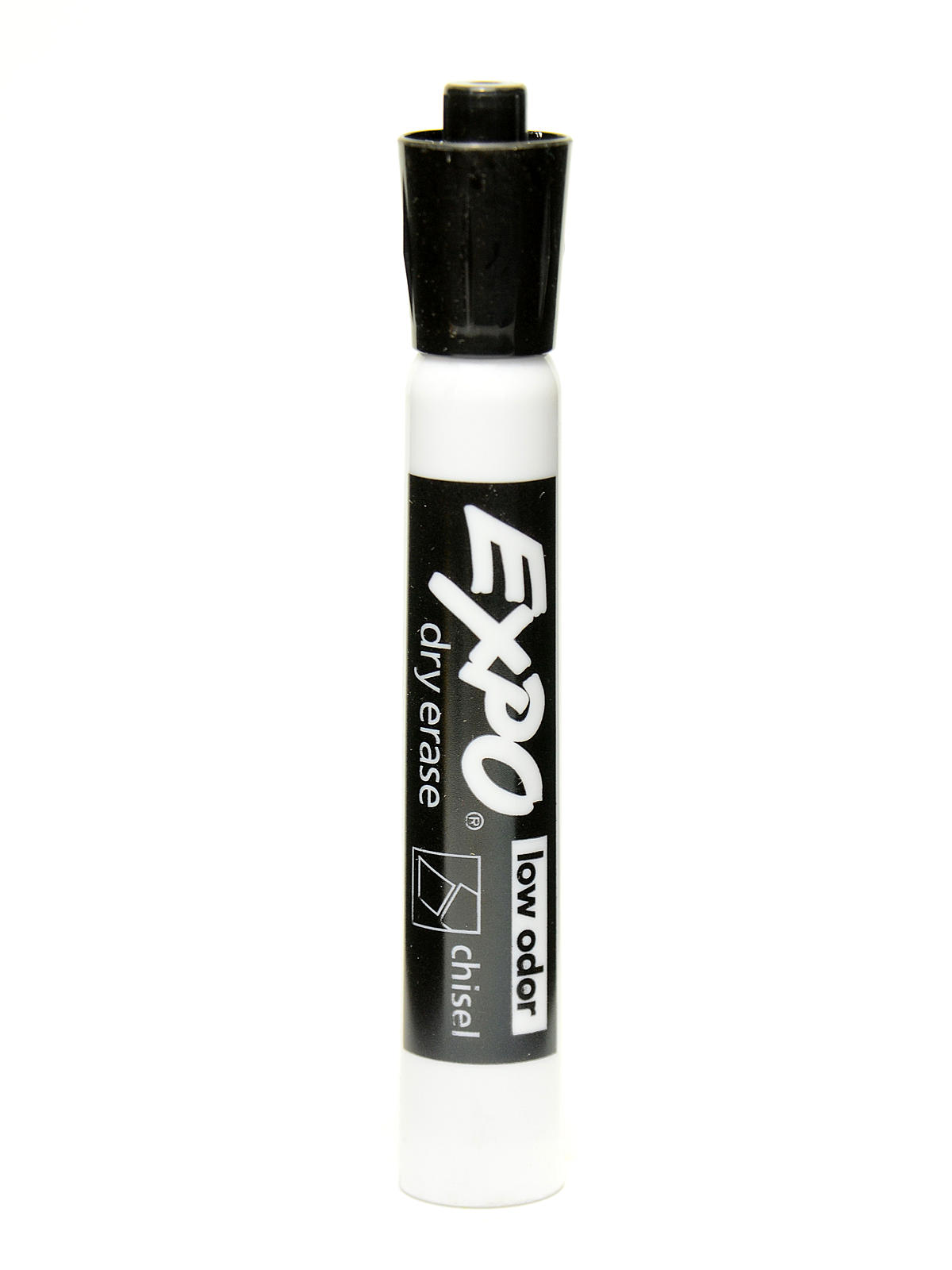 Expo Low-Odor Dry Erase Markers