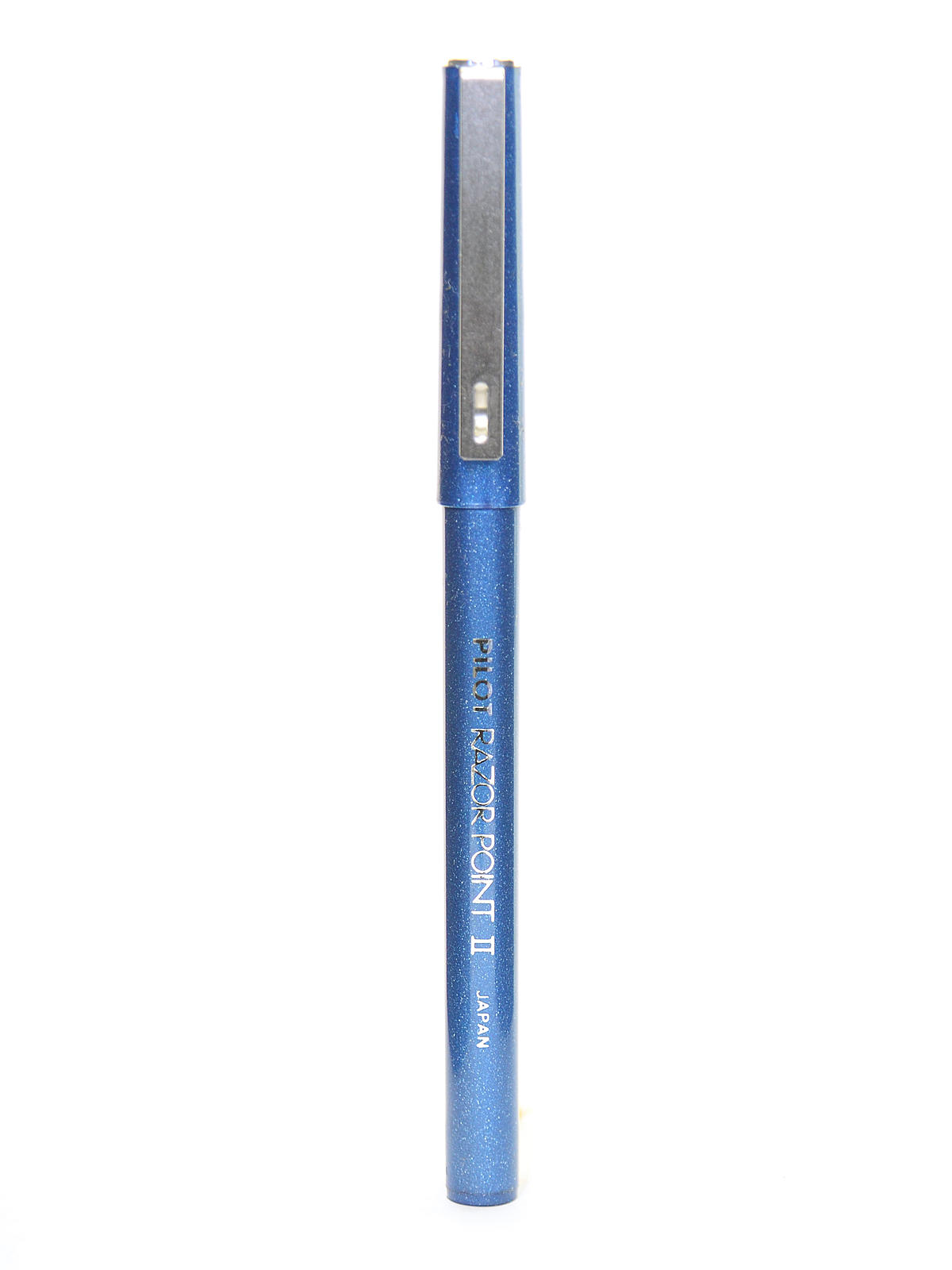 Razor Point Fine Line Porous Point Pen, Stick, Extra-Fine 0.3 mm