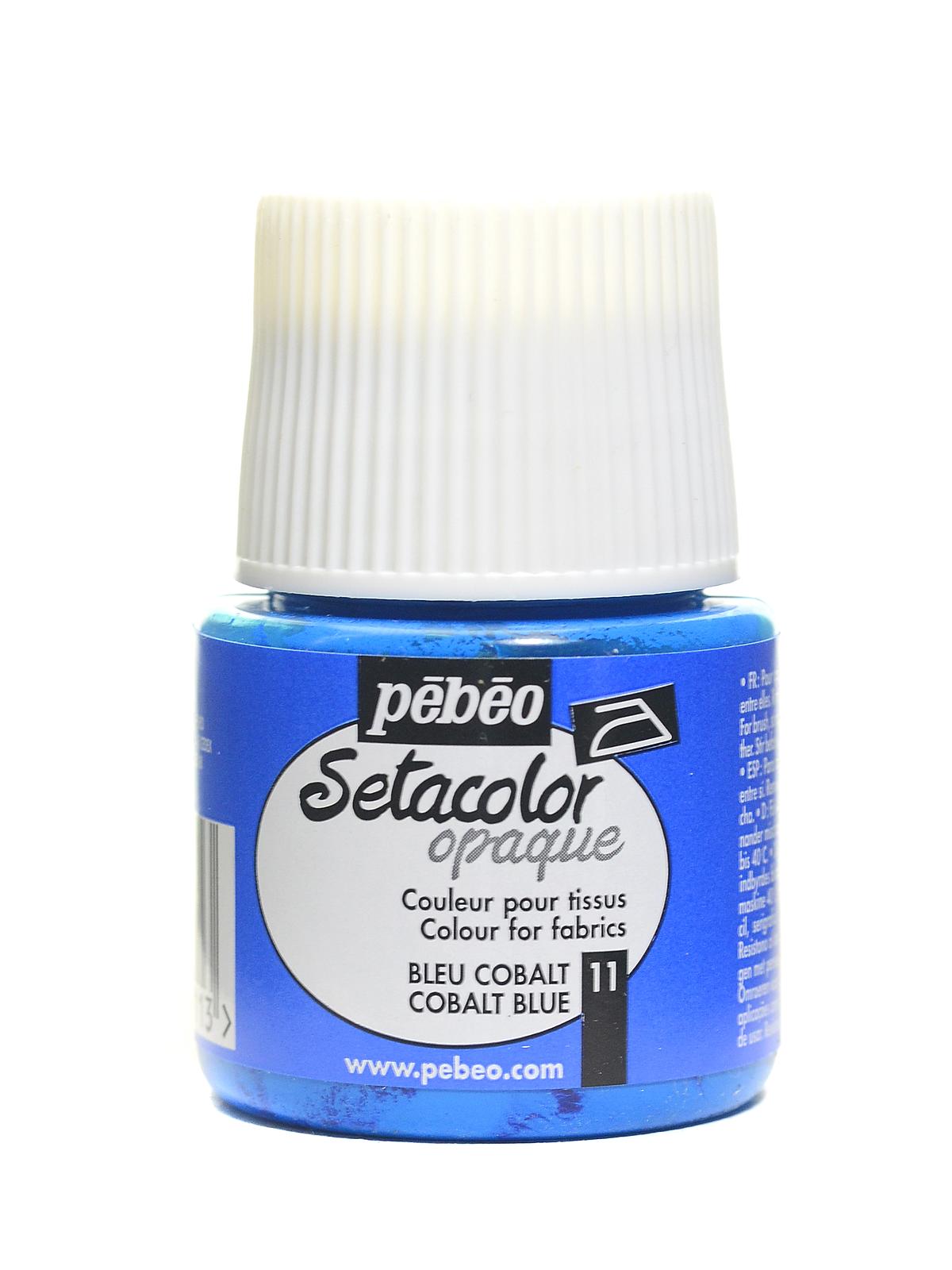 PEBEO Setacolor Opaque Fabric Paint 250-Milliliter Bottle, White - Paint, Facebook Marketplace