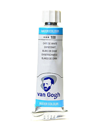 Van Gogh Watercolors - [PACK OF 4]