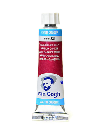 Van Gogh Watercolors - [PACK OF 4]