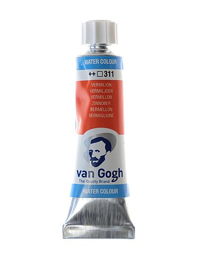 Van Gogh Watercolors - [PACK OF 4]