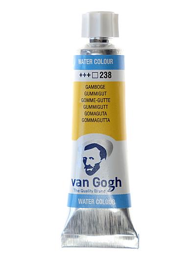 Van Gogh Watercolors - [PACK OF 4]