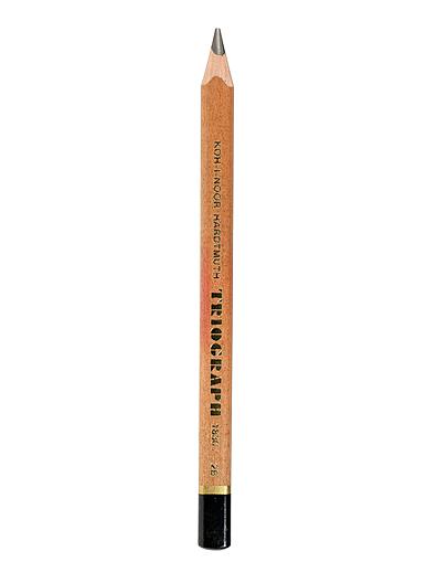 Faber-Castell Perfection Eraser Pencils - Pack of 2