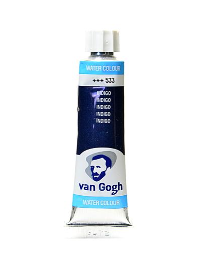 Van Gogh Watercolors - [PACK OF 4]