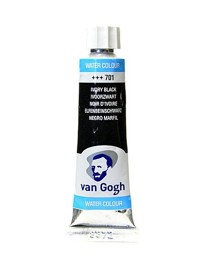 Van Gogh Watercolors - [PACK OF 4]