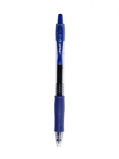 Pilot G-2 Retractable Gel Roller Pen - [PACK OF 12]