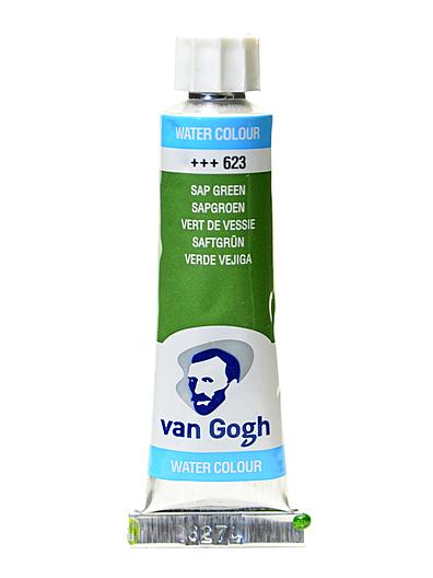 Van Gogh Watercolors - [PACK OF 4]