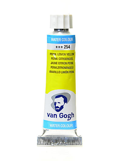 Van Gogh Watercolors - [PACK OF 4]