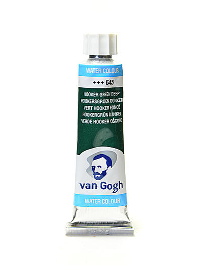 Van Gogh Watercolors - [PACK OF 4]