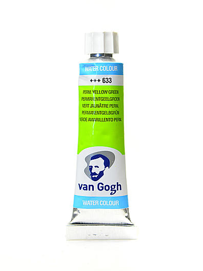 Van Gogh Watercolors - [PACK OF 4]