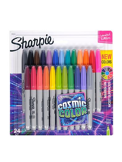 5ct Fine Tip Paint Markers by Top Notch