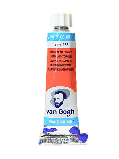 Van Gogh Watercolors - [PACK OF 4]