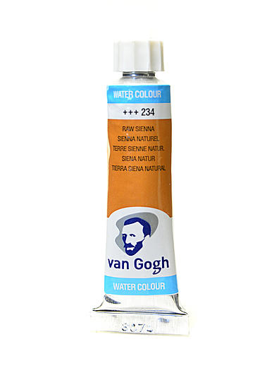 Van Gogh Watercolors - [PACK OF 4]