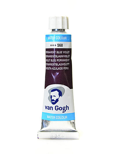 Van Gogh Watercolors - [PACK OF 4]