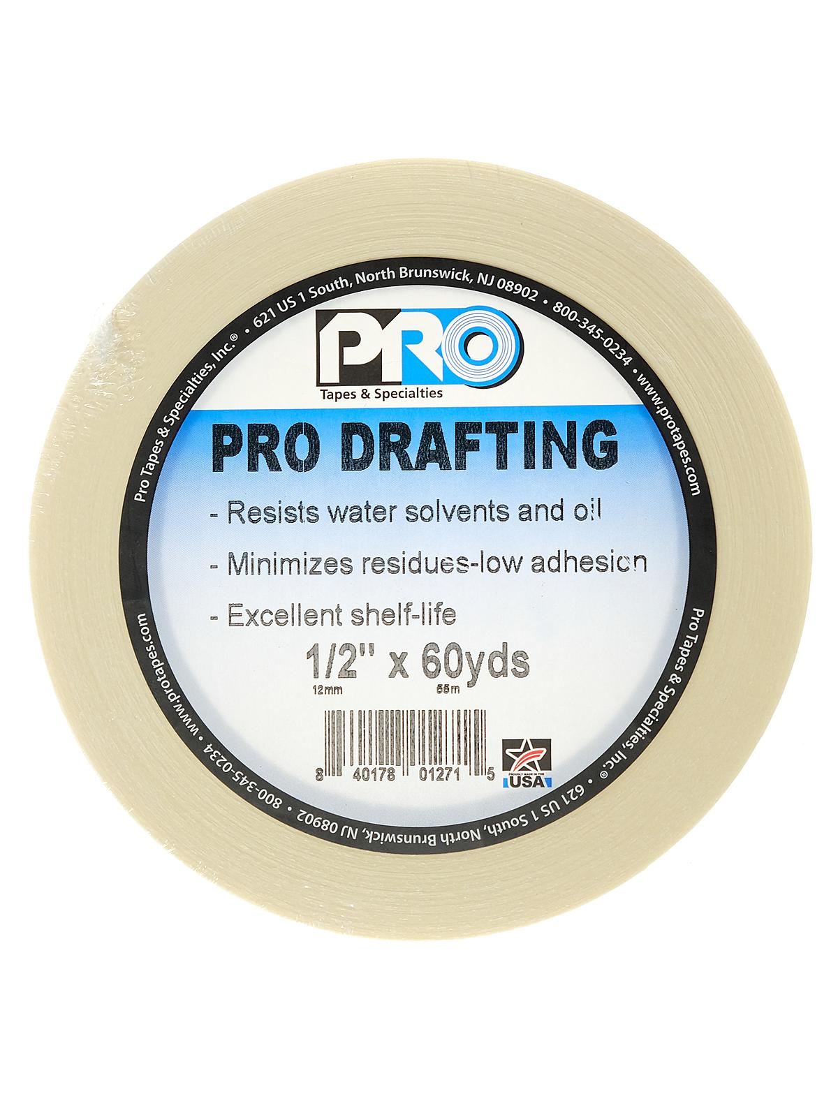 Pro Tapes Drafting Tape