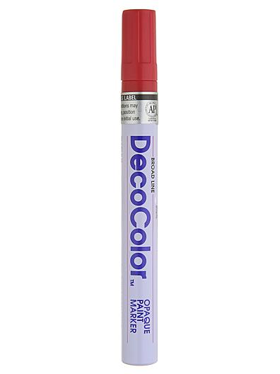 Marvy Uchida DecoColor Opaque Oil Based Paint Markers